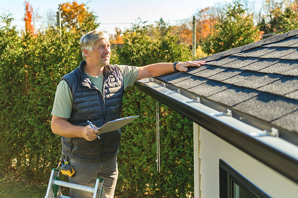 Affordable Storm Damage Roof Repair solutions in Everett, WA