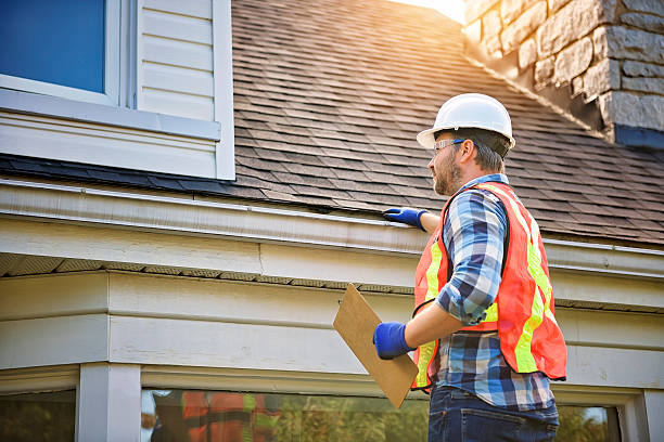 Licensed Storm Damage Roof Repair service in Everett, WA - Big Toms Roofing